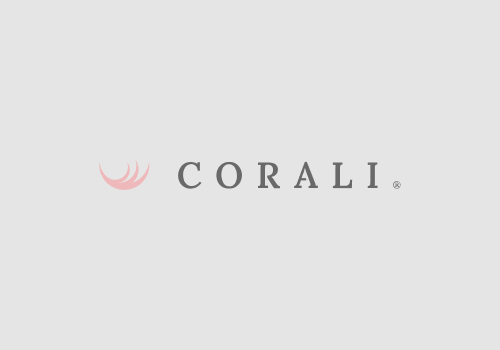 Identidade Visual Corali Cosméticos
